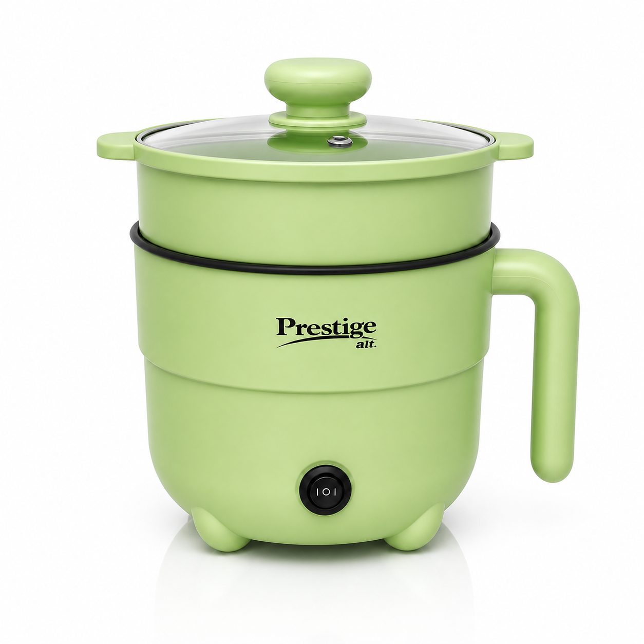 Prestige সবুজ