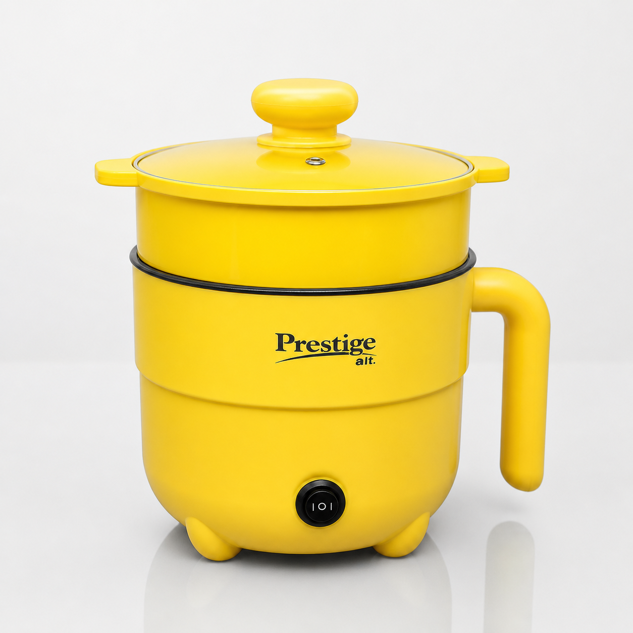 Prestige হলুদ